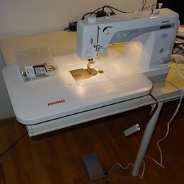 Janome