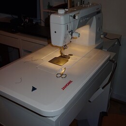 Janome
