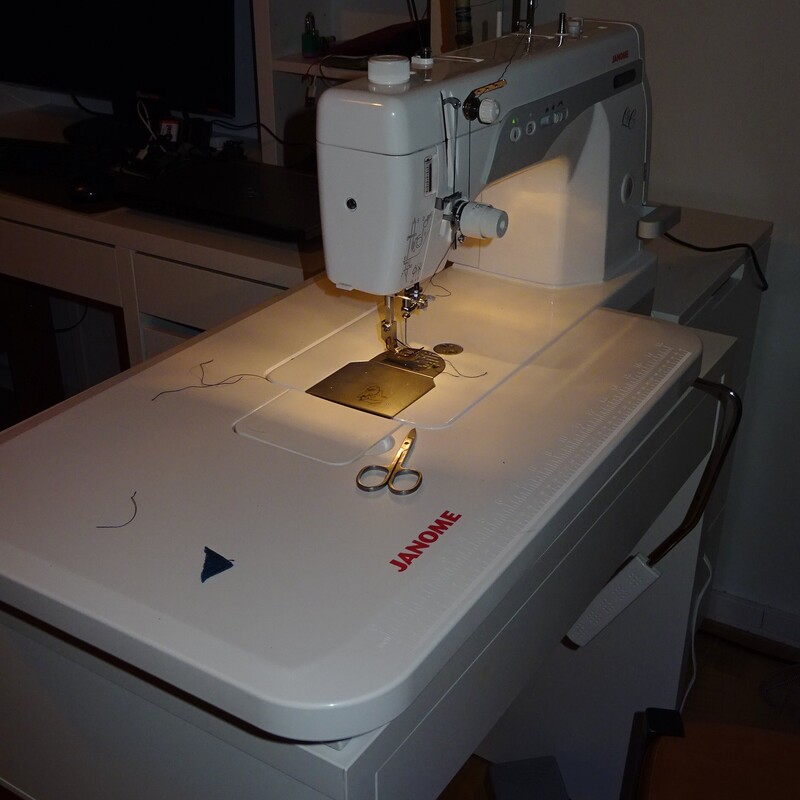 Janome